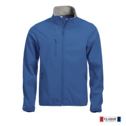 Basic Softshell Jacket 020910-55