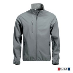 Basic Softshell Jacket 020910-96