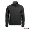 Basic Softshell Jacket 020910-99