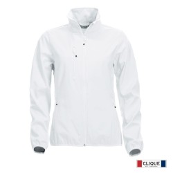 Basic Softshell Jacket Ladies 020915-00