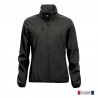 Basic Softshell Jacket Ladies 020915-99