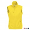Chaleco Clique Basic Softshell Vest Ladies 020916-10