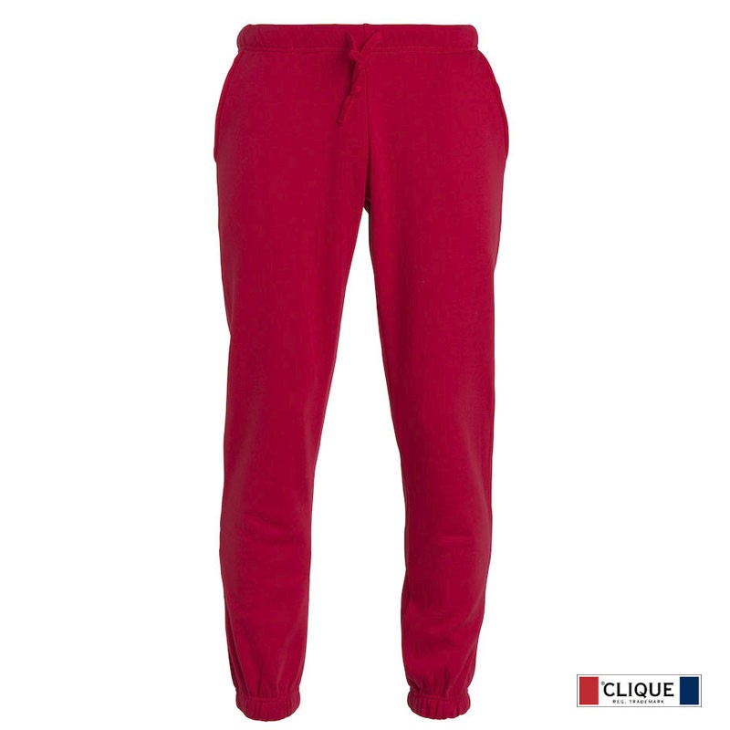 Basic Pants Clique 021037-35