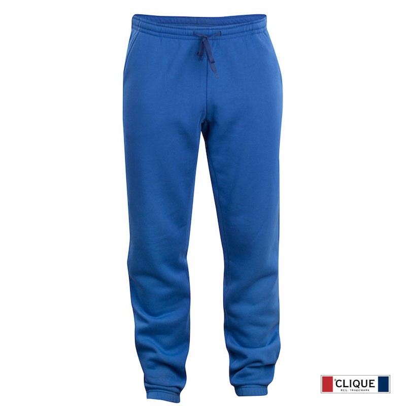 Basic Pants Clique 021037-55