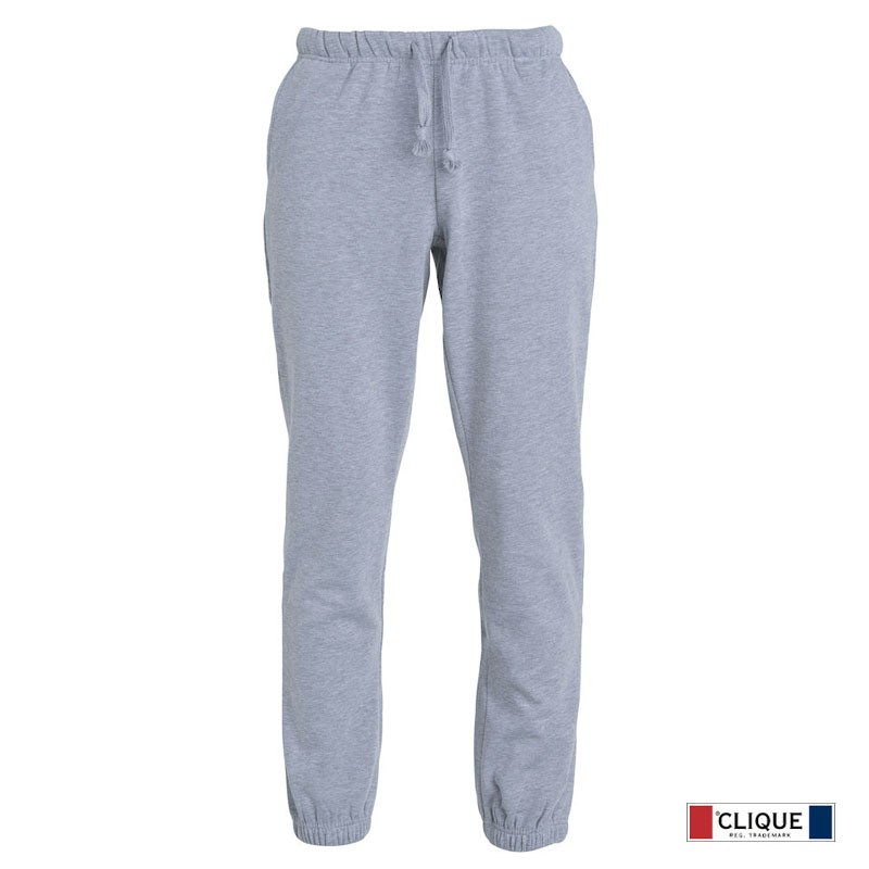 Basic Pants Clique 021037-95