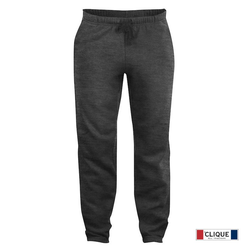 Basic Pants Clique 021037-955