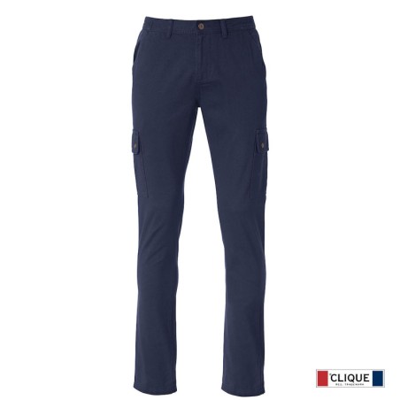 Pantalon Clique Cargo Pocket 022042-580
