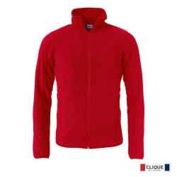 Basic Polar Fleece Jacket 023901-35