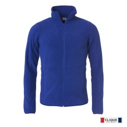 Basic Polar Fleece Jacket 023901-55