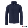 Basic Polar Fleece Jacket 023901-580
