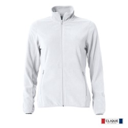 Basic Micro Fleece Jacket Ladies 023915-00