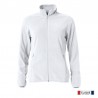 Basic Micro Fleece Jacket Ladies 023915-00