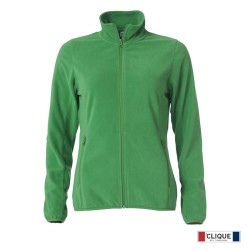 Basic Micro Fleece Jacket Ladies 023915-605