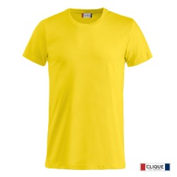 Camiseta Clique Basic-T 029030-10