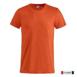 Camiseta Clique Basic-T 029030-18