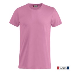 Camiseta Clique Basic-T 029030-250