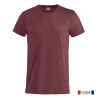Camiseta Clique Basic-T 029030-38