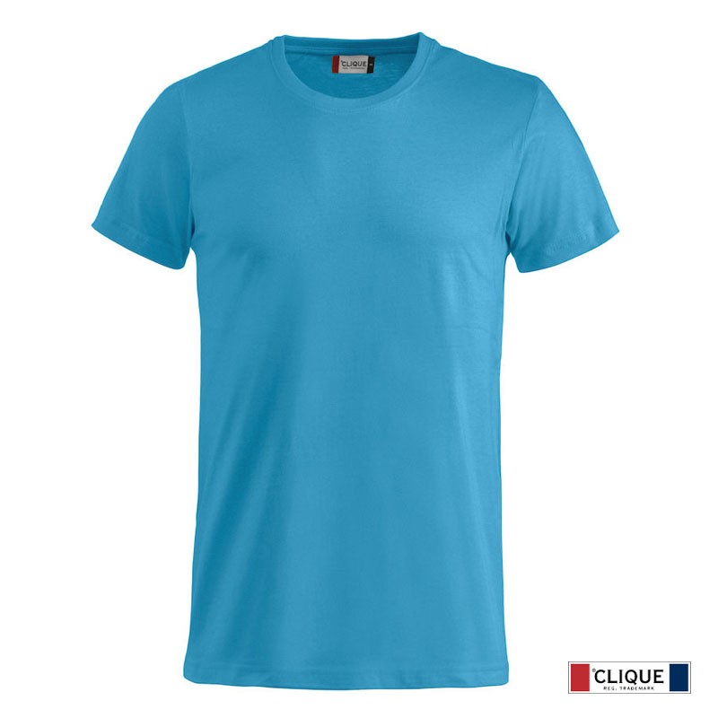 Camiseta Clique Basic-T 029030-54