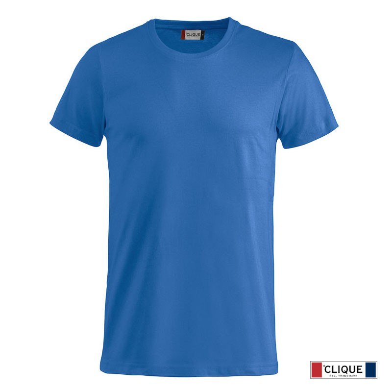 Camiseta Clique Basic-T 029030-55