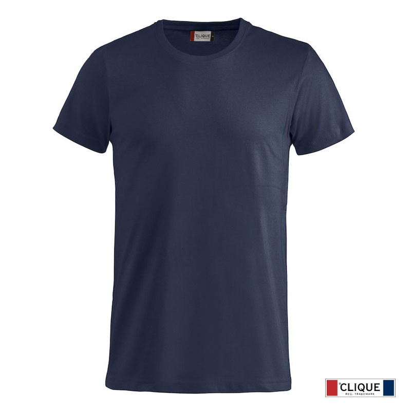 Camiseta Clique Basic-T 029030-580