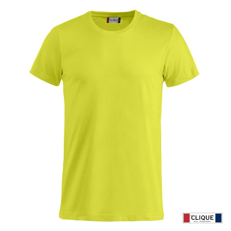Camiseta Clique Basic-T 029030-600