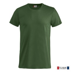 Camiseta Clique Basic-T 029030-68