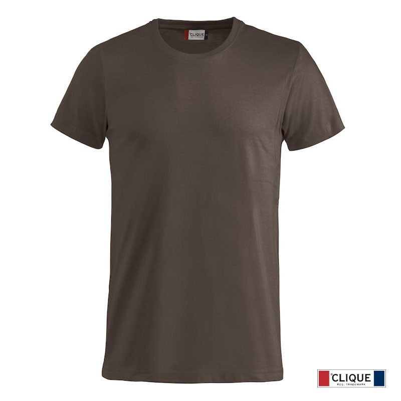Camiseta Clique Basic-T 029030-825