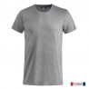 Camiseta Clique Basic-T 029030-95
