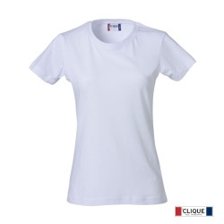 Camiseta Clique Basic-T Ladies 029031-00