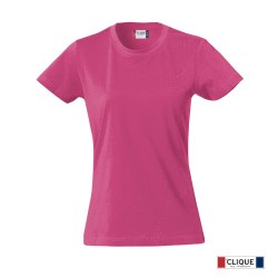 Camiseta Clique Basic-T Ladies 029031-300