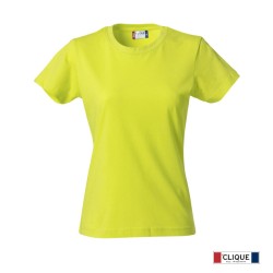 Camiseta Clique Basic-T Ladies 029031-600