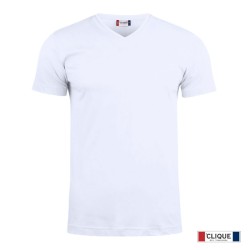 Camiseta Clique Basic-T V-neck 029035-00
