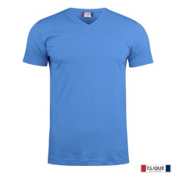 Camiseta Clique Basic-T V-neck 029035-55