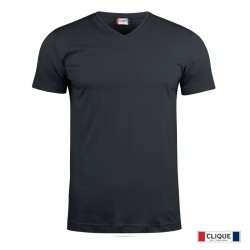 Camiseta Clique Basic-T V-neck 029035-99