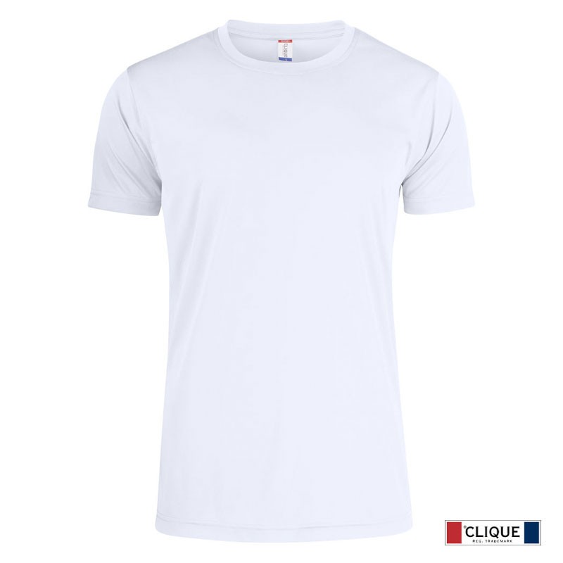 Camiseta Clique Basic Active-T 029038-00