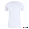 Camiseta Clique Basic Active-T 029038-00