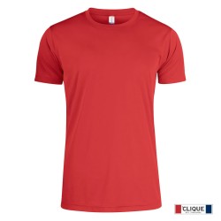 Camiseta Clique Basic Active-T 029038-35