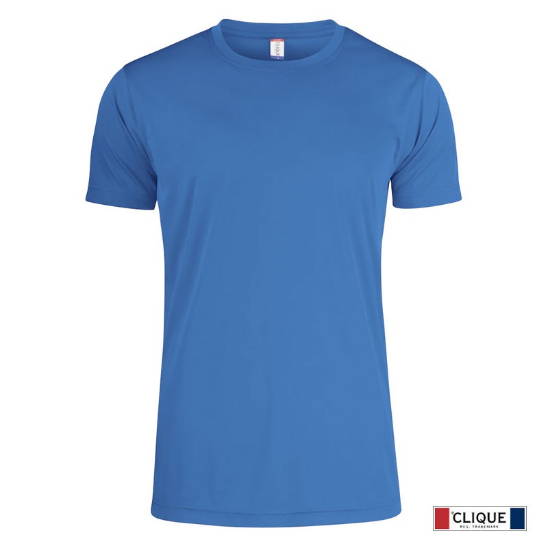 Camiseta Clique Basic Active-T 029038-55