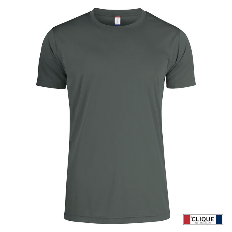 Camiseta Clique Basic Active-T 029038-96