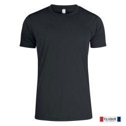 Camiseta Clique Basic Active-T 029038-99