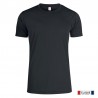 Camiseta Clique Basic Active-T 029038-99