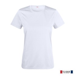 Camiseta Clique Basic Active-T Ladies 029039-00