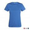 Camiseta Clique Basic Active-T Ladies 029039-55
