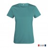 Camiseta Clique Basic Active-T Ladies 029039-599