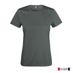 Camiseta Clique Basic Active-T Ladies 029039-96
