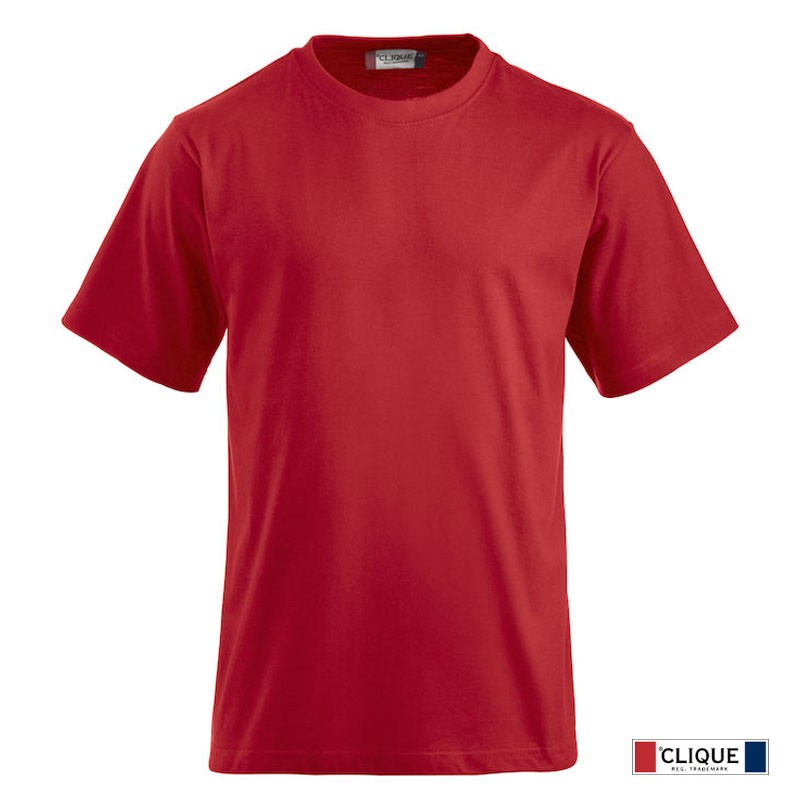 Camiseta Clique Classic-T 029320-35