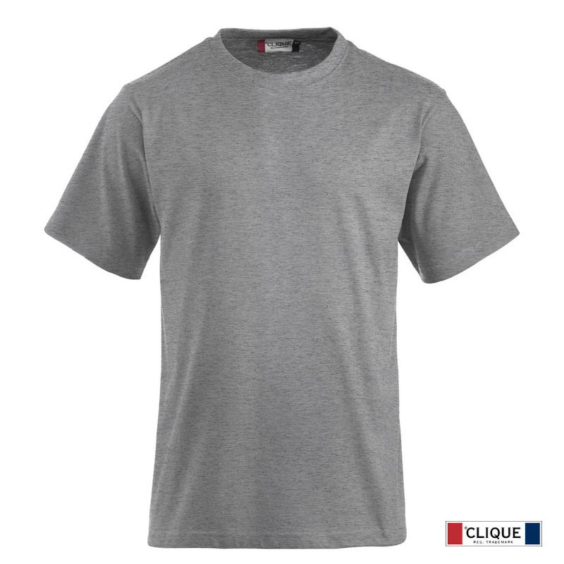 Camiseta Clique Classic-T 029320-95