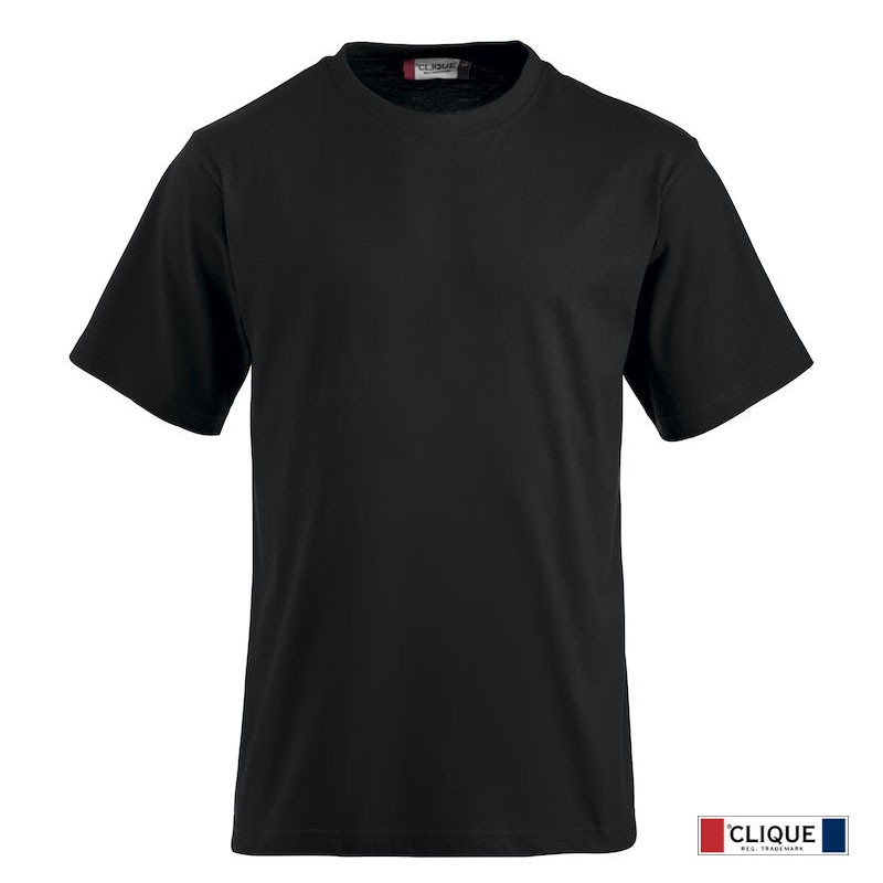 Camiseta Clique Classic-T 029320-99