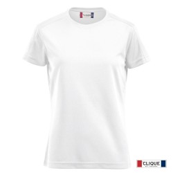 Camiseta Clique Ice-T Ladies 029335-00