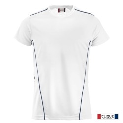 Camiseta Clique Ice Sport-T 029336-0058